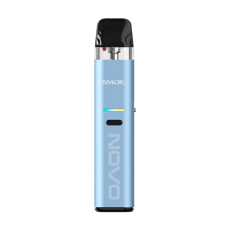 Стартовий набір Smok Novo Eco (Original) - 7