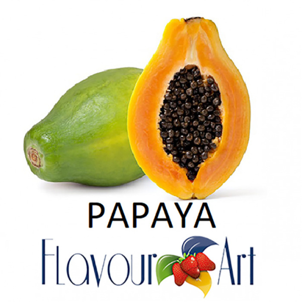 Ароматизатор FlavourArt Papaya (Папая)