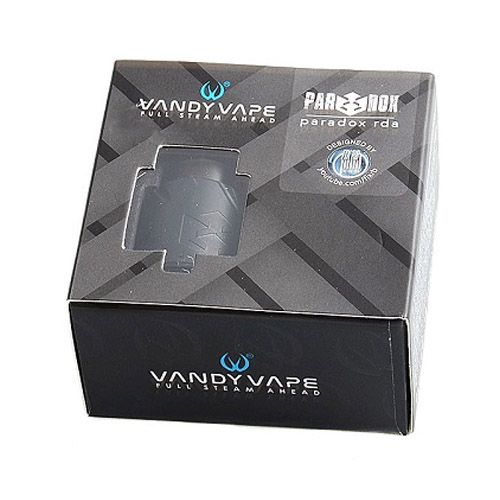 Дрипка Vandy Vape Paradox RDA (Original) - 7
