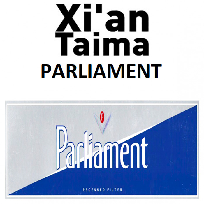 Ароматизатор Xi`an Parliament (Парламент)