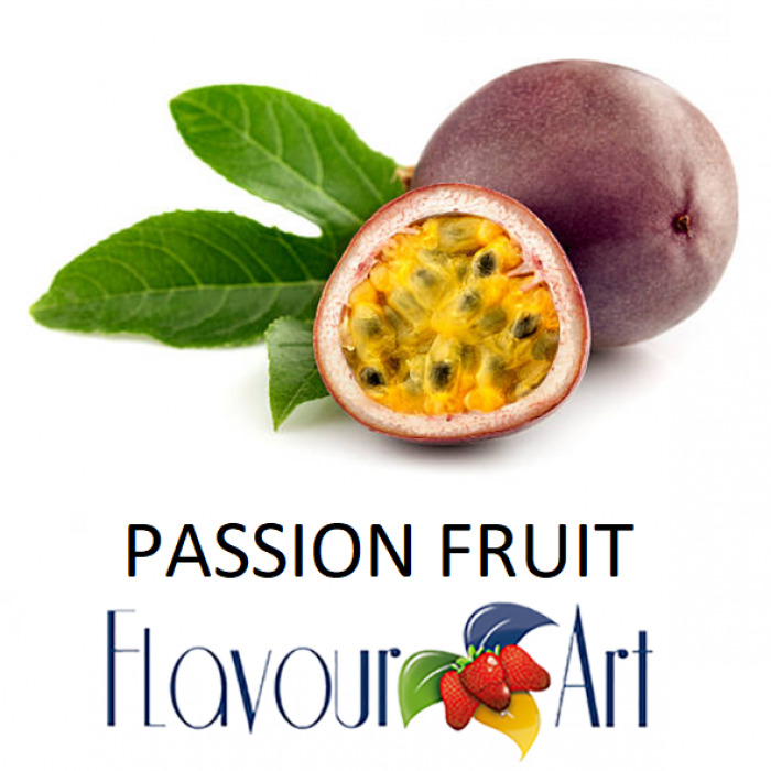 Ароматизатор FlavourArt Passion (Passion Fruit) (Маракуя)