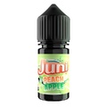 Жидкость Juni Peach Apple, 30 мл