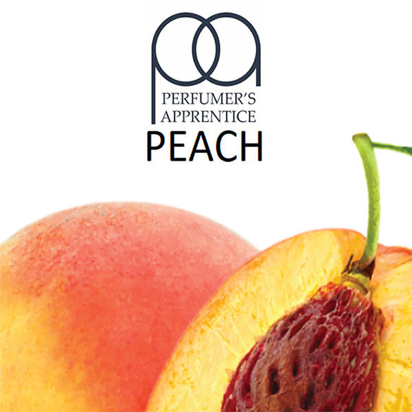 Ароматизатор TPA Peach (Персик)