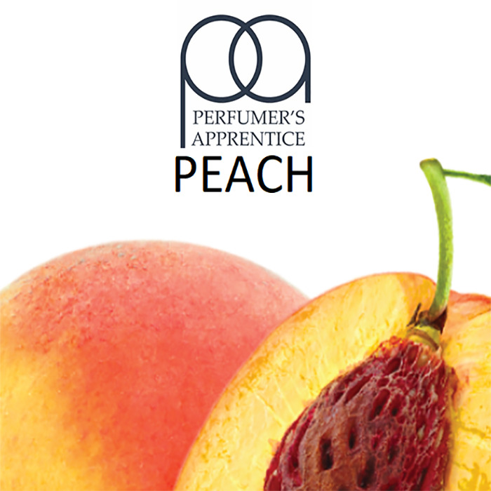 Ароматизатор TPA Peach (Персик)