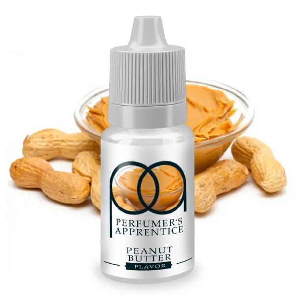 Ароматизатор TPA DX Peanut Butter (Арахисовое масло), 5 мл