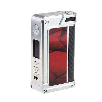 Бокс мод Lost Vape Paranormal DNA250C TC (Original) - 3