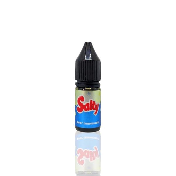 Рідина Salty Pear Lemonade, 10 мл