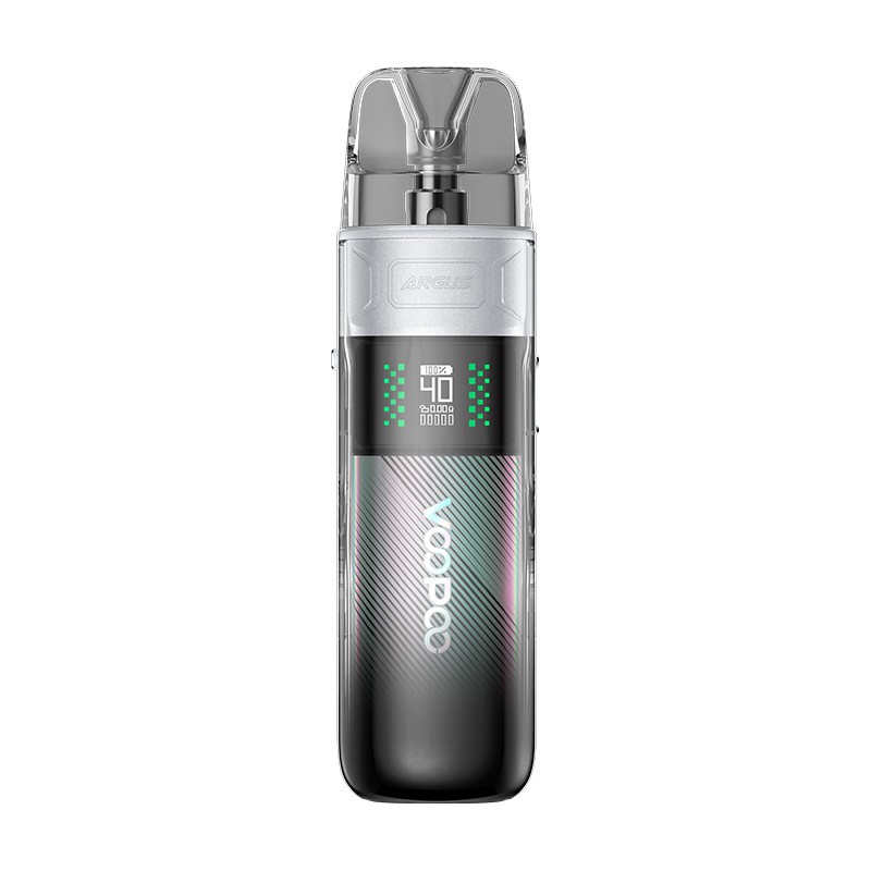 Стартовый набор Voopoo Argus E40 (Original) - 4