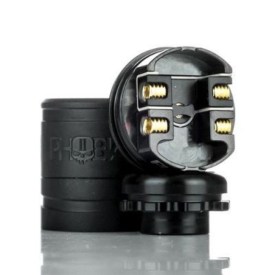 Дрипка Vandy Vape Phobia V2 RDA (Original) - 13
