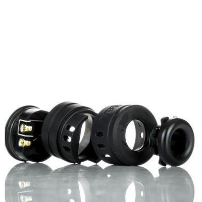 Дрипка Vandy Vape Phobia V2 RDA (Original) - 12