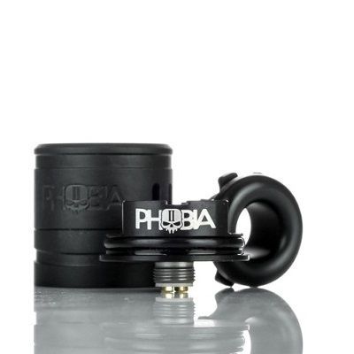 Дрипка Vandy Vape Phobia V2 RDA (Original) - 11