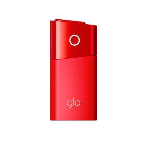 Устройство для нагревания табака Glo Series 2.0 Mini (Original)
