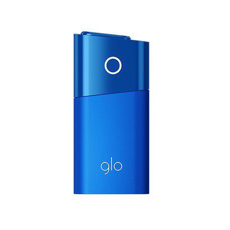 Устройство для нагревания табака Glo Series 2.0 Mini (Original) - 1