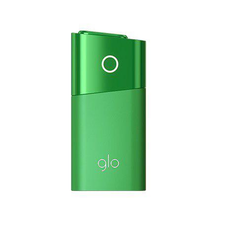 Устройство для нагревания табака Glo Series 2.0 Mini (Original) - 2