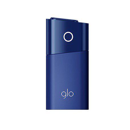 Устройство для нагревания табака Glo Series 2.0 Mini (Original) - 3