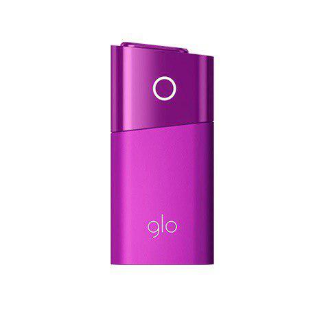 Устройство для нагревания табака Glo Series 2.0 Mini (Original) - 4