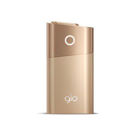 Устройство для нагревания табака Glo Series 2.0 (Original) - 2