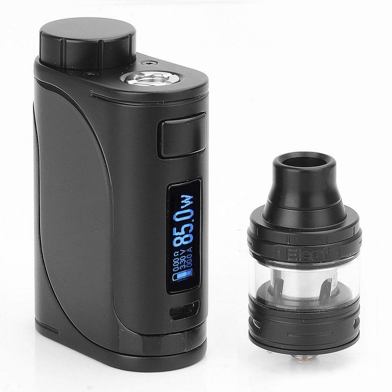 Стартовый набор Eleaf iStick Pico 25 with ELLO 85W Kit (Original) - 5