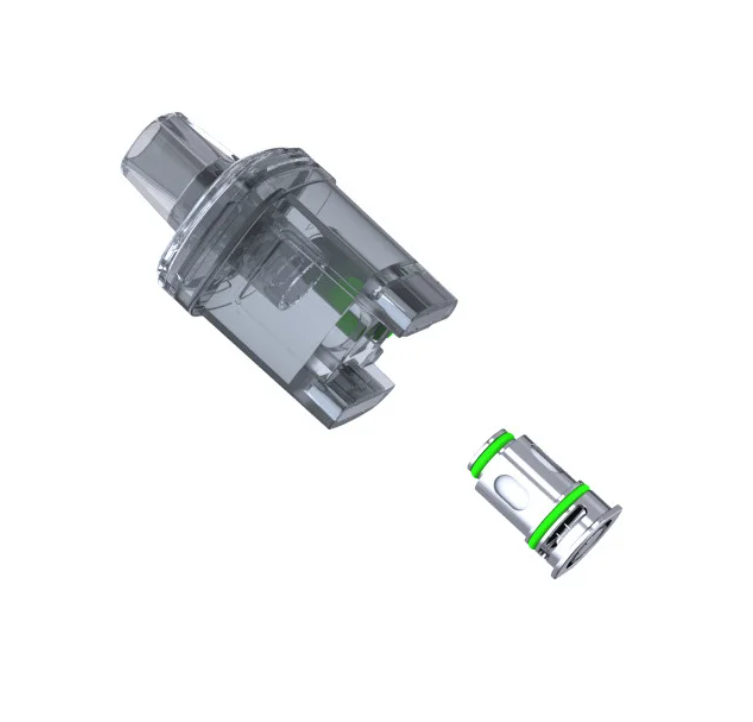 Стартовый набор Eleaf Pico Compaq Pod Mod Kit (Original) - 4