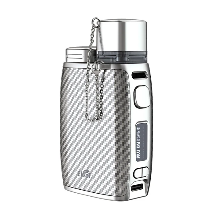 Стартовый набор Eleaf Pico Compaq Pod Mod Kit (Original) - 1
