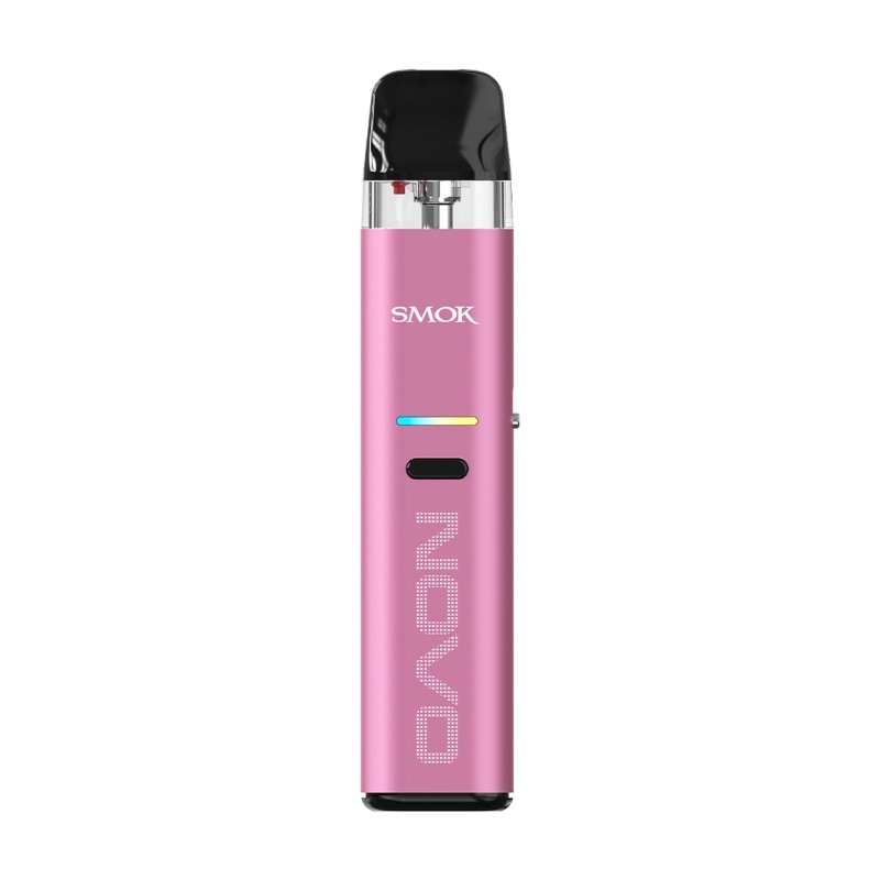 Стартовий набір Smok Novo Eco (Original) - 6