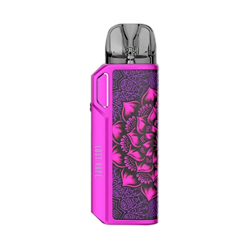 Стартовый набор Lost Vape Thelema Elite 40 (Original) - 9