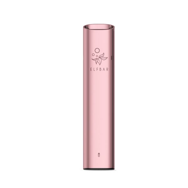 Стартовый набор Elf Bar Mate 500 (Original) без картриджа - 5