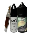 Набір Nomad Pistachio Leafs, 30 мл