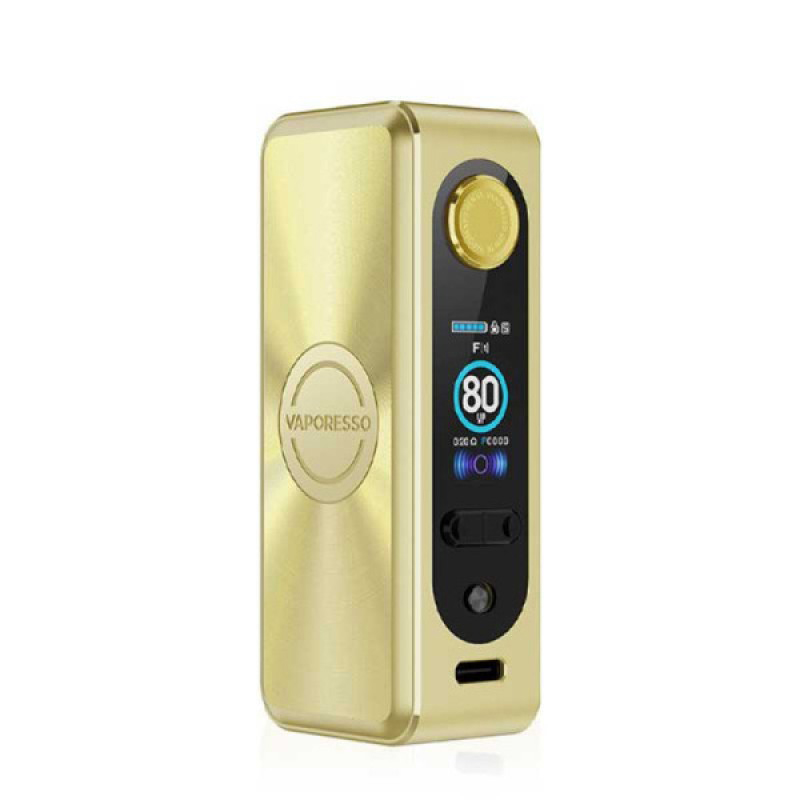 Бокс мод Vaporesso GEN SE 80W (Original) - 6