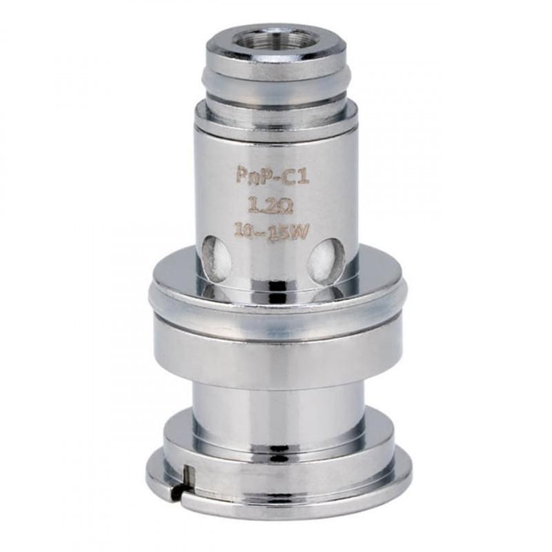 Сменный испаритель Voopoo PnP Coil (Original) - 22