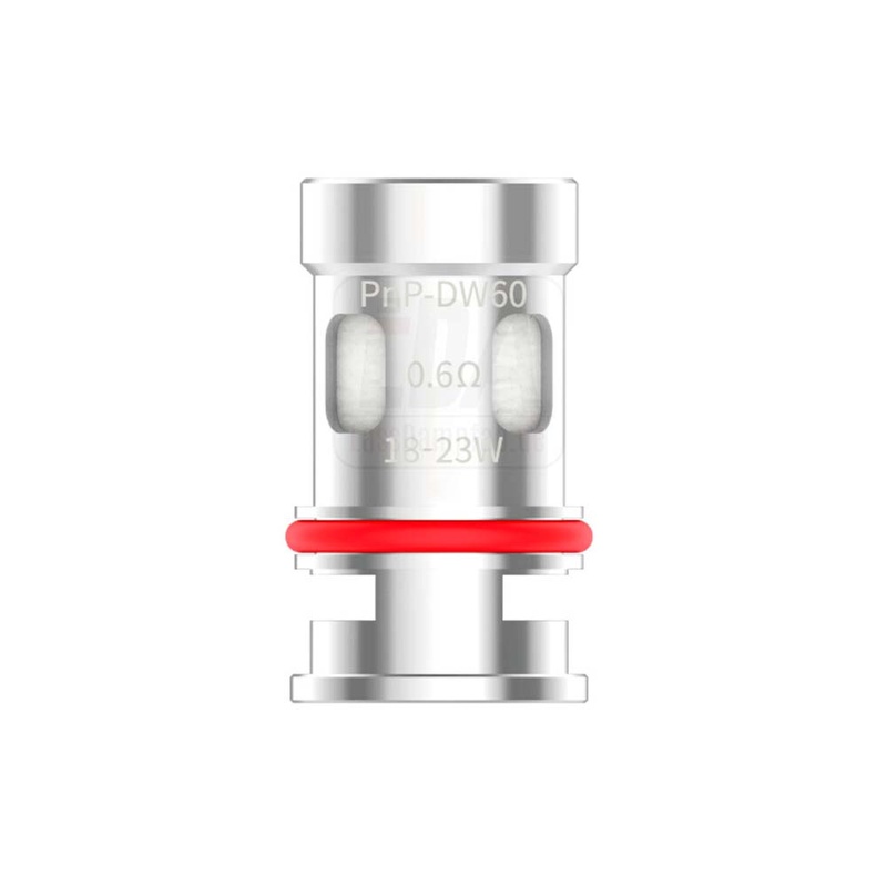 Сменный испаритель Voopoo PnP Coil (Original) - 24