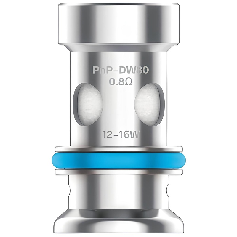 Сменный испаритель Voopoo PnP Coil (Original) - 25