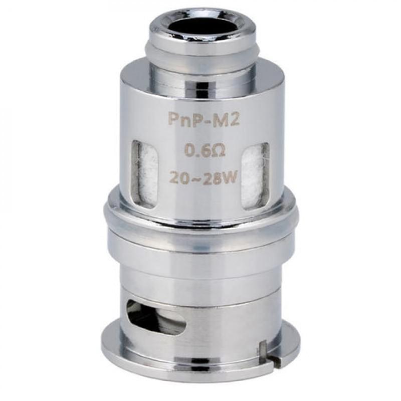Сменный испаритель Voopoo PnP Coil (Original) - 21