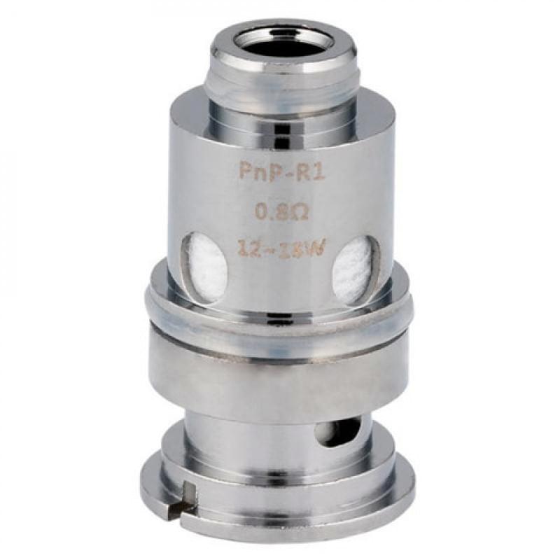 Сменный испаритель Voopoo PnP Coil (Original) - 18
