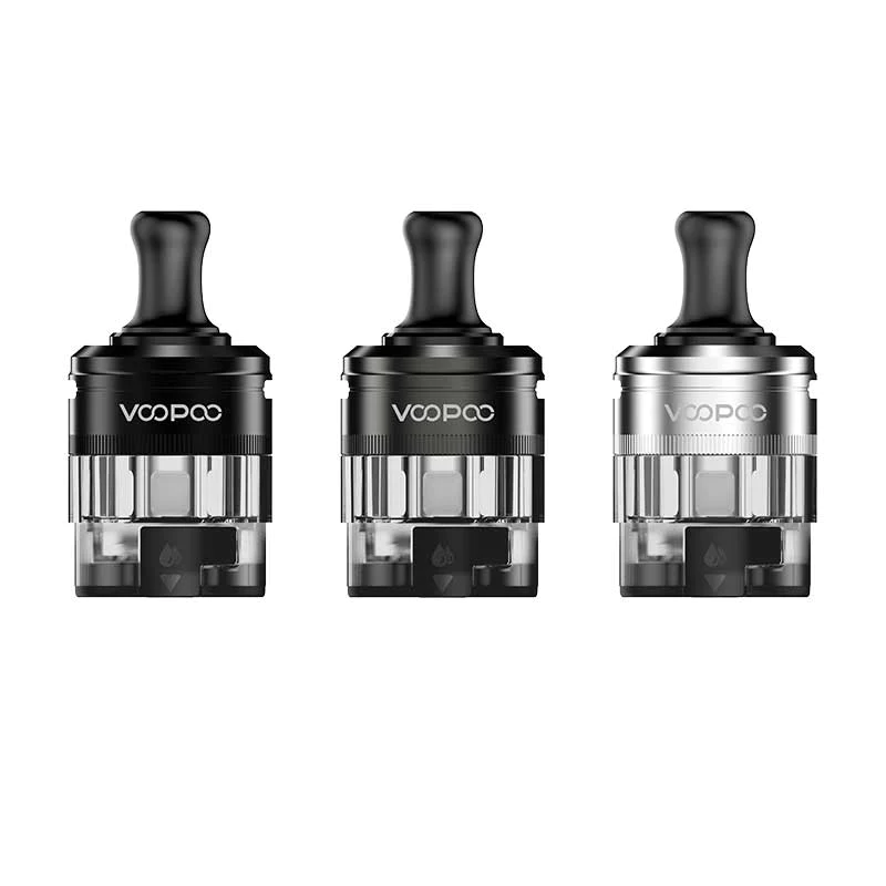 Змінний картридж Voopoo PnP X (Original) - 1