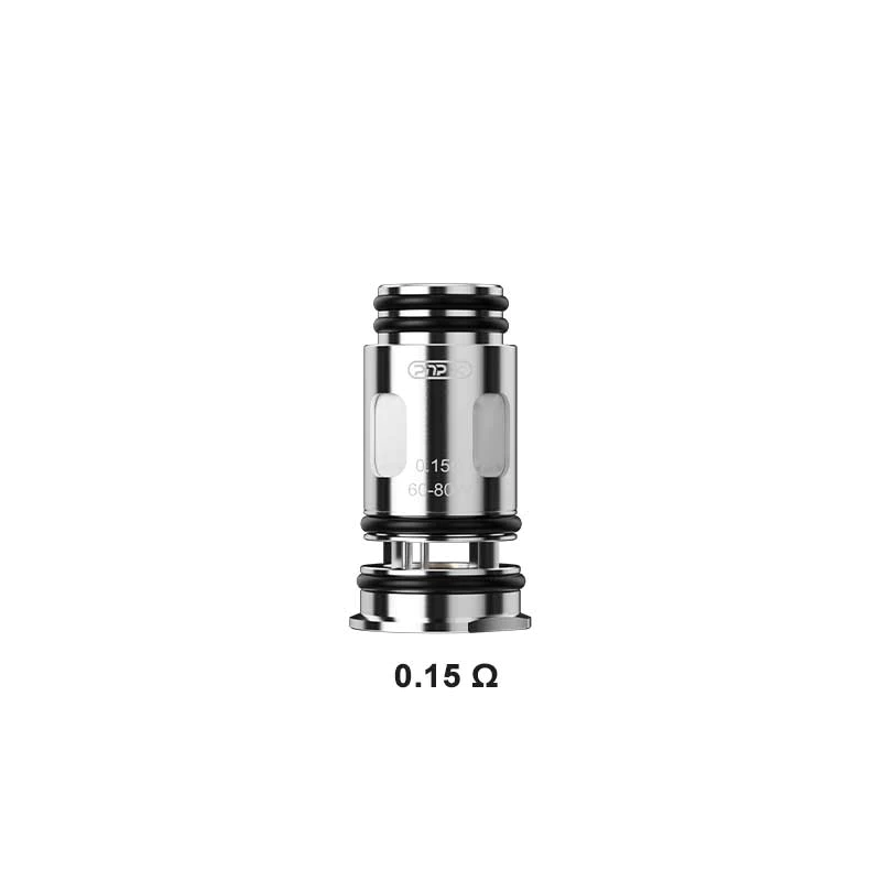 Сменный испаритель Voopoo PnP X Coil (Original) - 1
