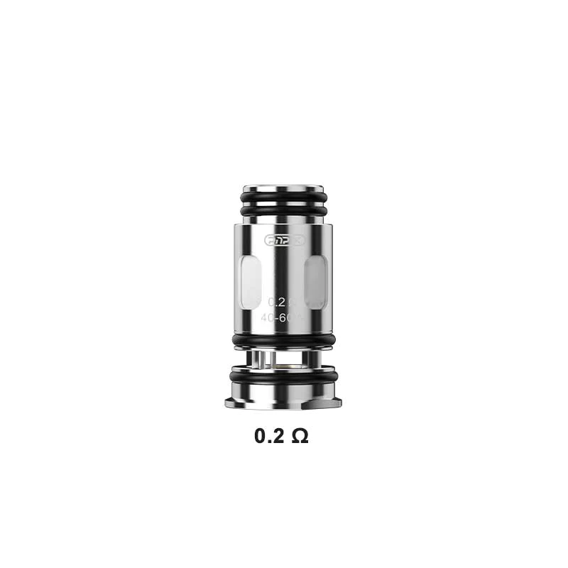 Сменный испаритель Voopoo PnP X Coil (Original) - 4