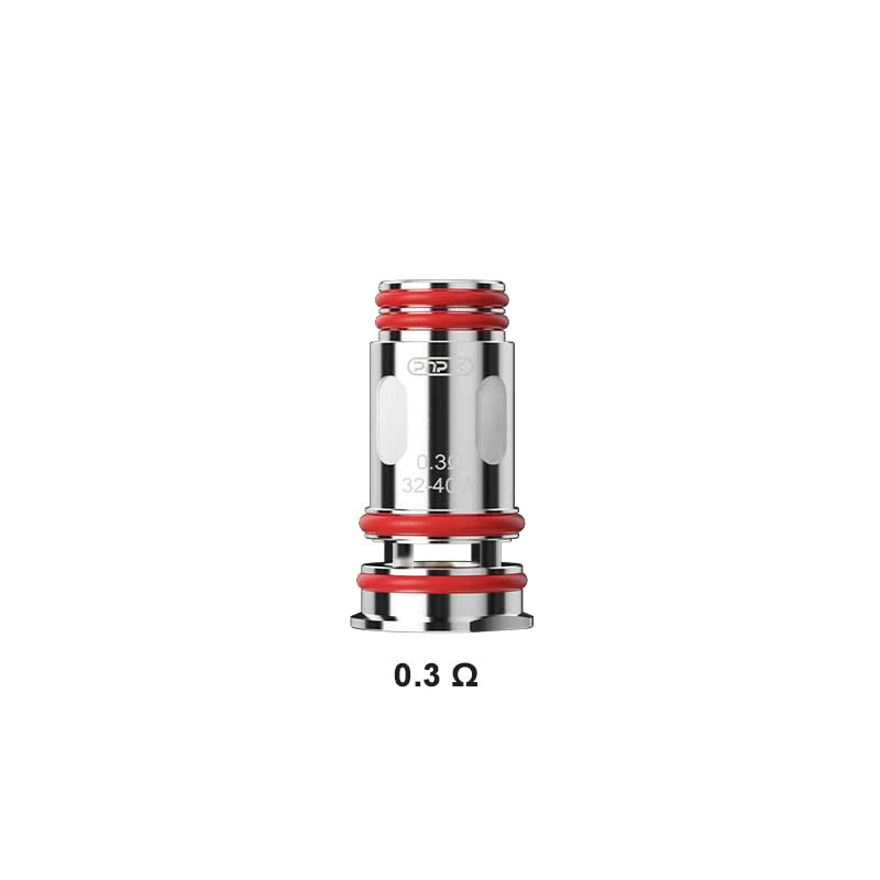 Сменный испаритель Voopoo PnP X Coil (Original) - 2