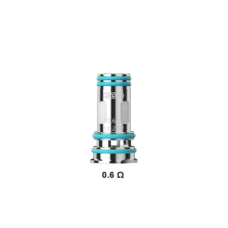 Сменный испаритель Voopoo PnP X Coil (Original) - 5