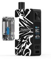 Стартовый набор Joyetech Exceed Grip Plus 80W Kit (Original)