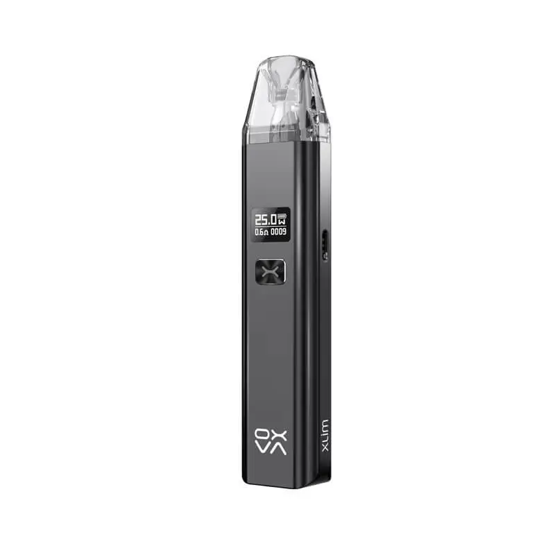 Стартовый набор OXVA Xlim v2 (Original) - 6