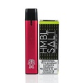Вместе дешевле Asmodus Flow Pod Kit + HMBL Hight NicSalt, 30 мл  (Original)