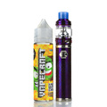 Вместе дешевле Eleaf iJust 3 + жидкость VAPECRAFT, 60 мл (Original)