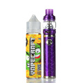 Вместе дешевле Eleaf iJust 3 + жидкость VAPECRAFT, 60 мл (Original)