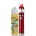 Вместе дешевле Eleaf iJust 3 + жидкость VAPECRAFT, 60 мл (Original)