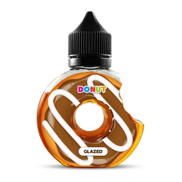 Рідина Donut Glazed, 60 мл