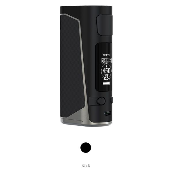 Бокс мод Joyetech eVic Primo Mini 80W (Original)
