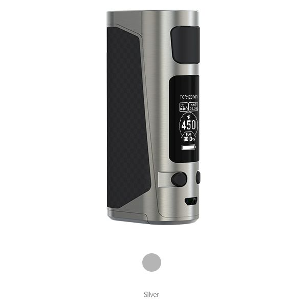 Бокс мод Joyetech eVic Primo Mini 80W (Original) - 1