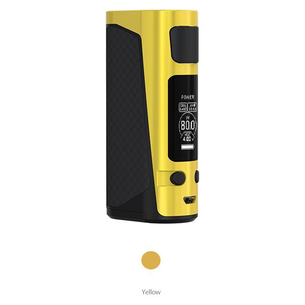 Бокс мод Joyetech eVic Primo Mini 80W (Original) - 4