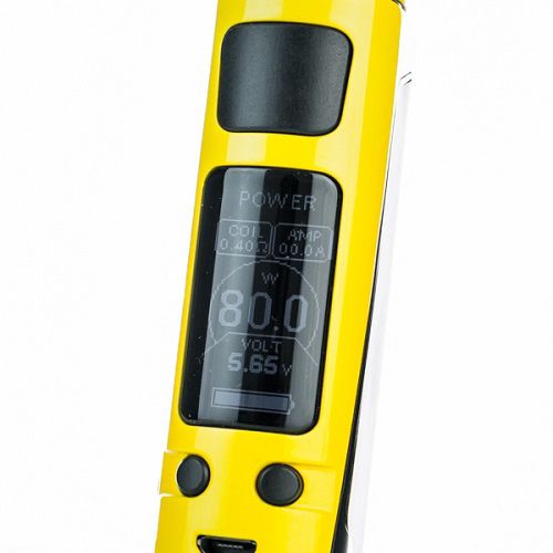 Бокс мод Joyetech eVic Primo Mini 80W (Original) - 9